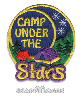 Camp Under The Stars
