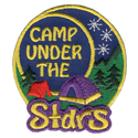 Camp Under The Stars