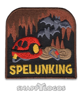 Spelunking