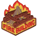 Fire Building