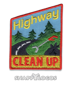 Highway Clean Up