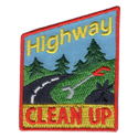 Highway Clean Up