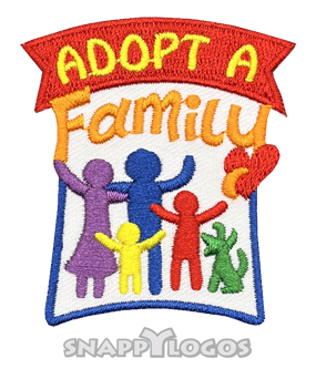 Adopt A Family