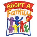 Adopt A Family