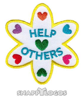 Help Others