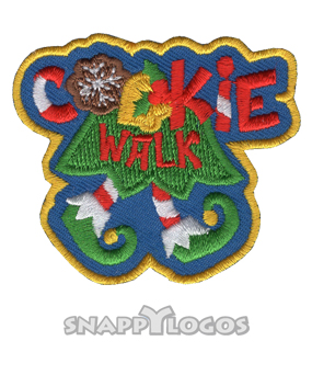 Cookie Walk