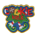 Cookie Walk