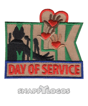 MLK Day of Service