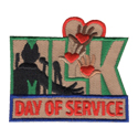 MLK Day of Service