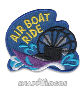 Air Boat Ride
