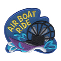 Air Boat Ride