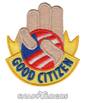 Good Citizen