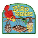 Bird Feeders