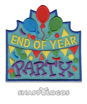 End of Year Party