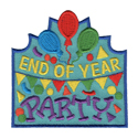 End of Year Party