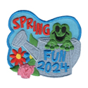 Spring Fun 2024