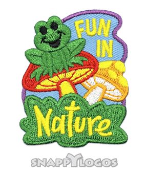 Fun In Nature