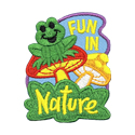 Fun In Nature