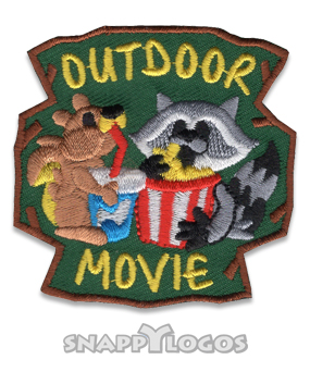 Outdoor Movie