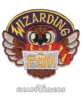 Wizarding Fun