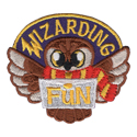 Wizarding Fun