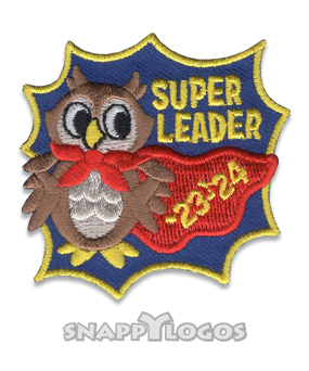 Super Leader 23-24