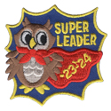 Super Leader 23-24