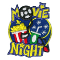 Movie Night