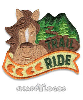 Trail Ride