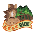Trail Ride