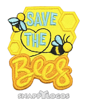Save The Bees