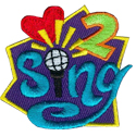 Love to Sing