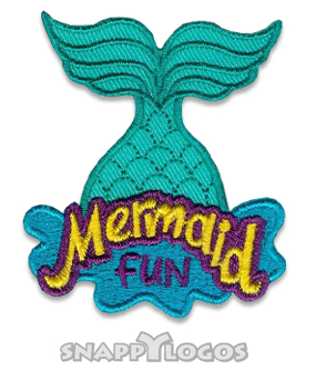 Mermaid Fun