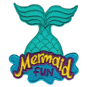 Mermaid Fun