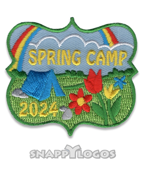 Spring Camp 2024