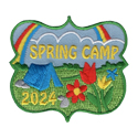 Spring Camp 2024