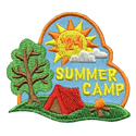 Summer Camp '24