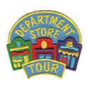 Department Store Tour