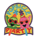 Popsicle Party