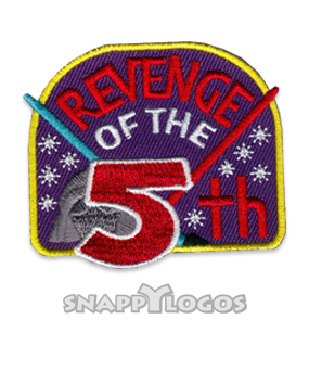 Revenge of the 5th