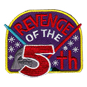 Revenge of the 5th