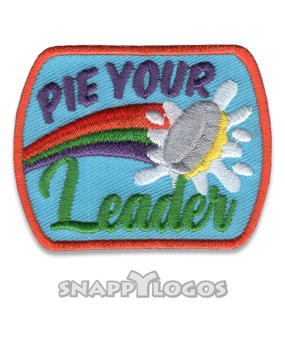 Pie Your LEADER!