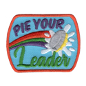 Pie Your LEADER!