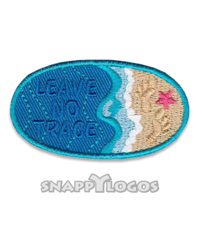 Leave No Trace