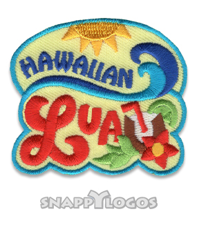 Hawaiian Luau
