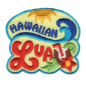 Hawaiian Luau