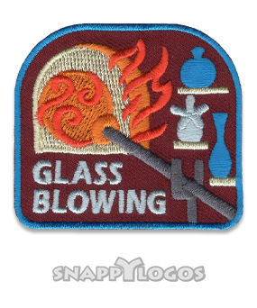Glass Blowing