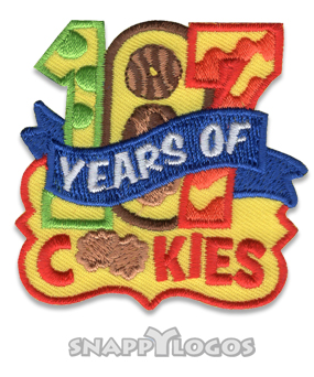107 Years of Cookies