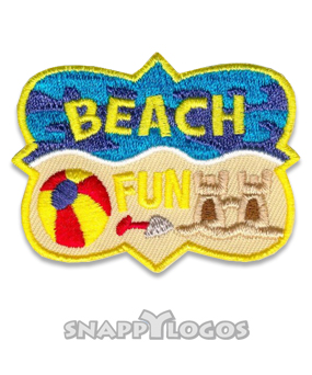 Beach Fun
