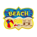 Beach Fun